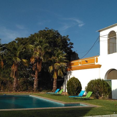 Cortijo Santa Clara Villa Carmona  Exterior foto